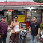 Operasi Berantas Jaya 2026: Polsek Ciputat Timur Kembalikan Sepeda Motor Hasil Pengungkapan Kasus kepada Korban