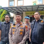 Operasi Berantas Jaya 2026, Polsek Kelapa Dua Ungkap Kasus Curanmor di Bencongan Indah