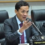 Ketua Komisi III DPR RI Dukung Polri Usut Tuntas Dugaan Korupsi Pasokan Batu Bara PLTU