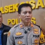 Operasi Brantas Jaya 2026 Berhasil, Polsek Cisauk Ringkus Residivis Curanmor 