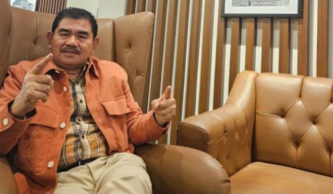 Rakyat Wajib Mendukung Kortas Tipikor Polri Memberantas Korupsi 