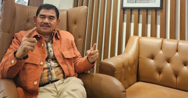 Rakyat Wajib Mendukung Kortas Tipikor Polri Memberantas Korupsi 