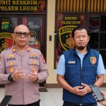 Motor Raib Saat Korban Tertidur, Unit Reskrim Polsek Legok Berhasil Ringkus Pelaku