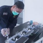 SPPG Polri Kademangan Salurkan 661 Porsi MBG di MAN 1 Kota Tangerang Selatan