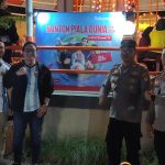Polsek Pondok Aren Gelar Jaga Jakarta On The Spot, Amankan Nobar Piala Dunia 2026 Argentina vs Inggris