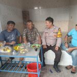 Sambang DDS Polsek Curug Perkuat Sinergi dengan Warga, Wujudkan Lingkungan Aman dan Kondusif