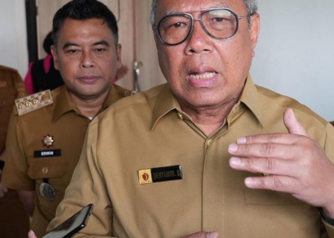 Distribusi Air Bersih Terus Berlanjut, Pemkot Tangsel Penuhi Kebutuhan Warga Terdampak Kekeringan