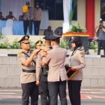 775 Siswa Bintara Polri Kemampuan SPKT Resmi Ikuti Pendidikan di SPN Polda Metro Jaya