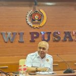 HOTMAN PARIS AKHIRNYA MINTA MAAF; PWI DAN DEWAN PERS TEGASKAN PENGHORMATAN TERHADAP MARTABAT WARTAWAN DAN KEMERDEKAAN PERS