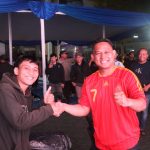 Polres Tangerang Selatan Gelar Nobar Final Piala Dunia 2026 Bersama Ratusan Warga