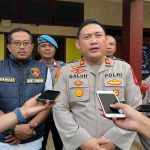 Polsek Pamulang Ungkap Komplotan Spesialis Pecah Kaca Mobil, Puluhan TKP Berhasil Diidentifikasi