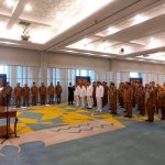 Wali Kota Tangerang Selatan Lantik Puluhan Pejabat Administrator dan Pengawas, Ini Daftar Jabatan Strategis yang Berganti