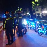 Patroli Perintis Presisi Polres Tangsel Hadir di Pasar Modern BSD, Wujud Nyata Ciptakan Rasa Aman Masyarakat