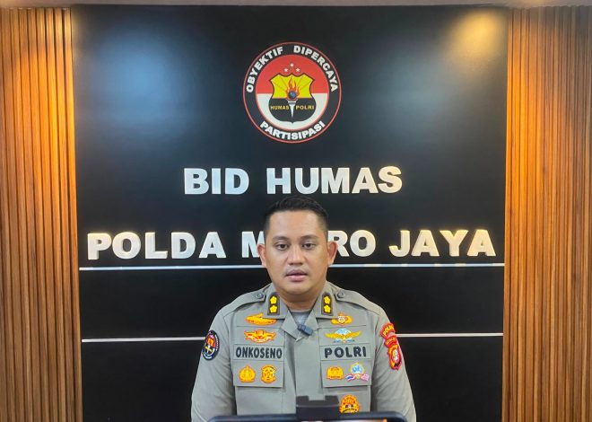 Polisi Periksa 25 Saksi Terkait Dugaan Pencemaran Nama Baik terhadap OP