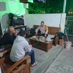 Bhabinkamtibmas Polsek Cisauk Selesaikan Perselisihan Warga Melalui Problem Solving, Wujudkan Situasi Kondusif