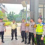Patroli Cipta Kondisi dan KRYD Polsek Pagedangan Hadirkan Rasa Aman di Tengah Aktivitas Masyarakat
