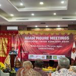 AGAM FIGURE MEETING: Mengenang Musibah Banjir Bandang 2025, Bakor Perantau Tegaskan Komitmen Sinergi Penuh Bangun Daerah Lebih Tangguh