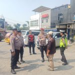 Patroli KRYD Polsek Pamulang Sasar Sentra Ekonomi dan Permukiman, Perkuat Rasa Aman Masyarakat