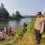 Pelayanan Prima Pagi Hari Atur Arus Lalu Lintas di Pertigaan Gopli, Mobilitas Warga Pagi Hari Semakin Lancar