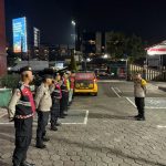Patroli Razia Stationer Polsek Pamulang Sasar Titik Rawan, Berantas Balap Liar dan Kejahatan Jalanan
