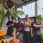 Bhabinkamtibmas Kelapa Dua Perkuat Jakarta On The Spot Melalui DDS dan Cooling System, Ajak Warga Jaga Kamtibmas