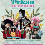 Pekan Dekranasda Tangsel 2026 Hadir di Bintaro Xchange, Barsena Bestandhi hingga UMKM Showcase Siap Ramaikan Akhir Pekan