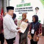 2.000 Sertipikat Pascabencana di Aceh Tamiang Ditargetkan Rampung Akhir Desember 2026