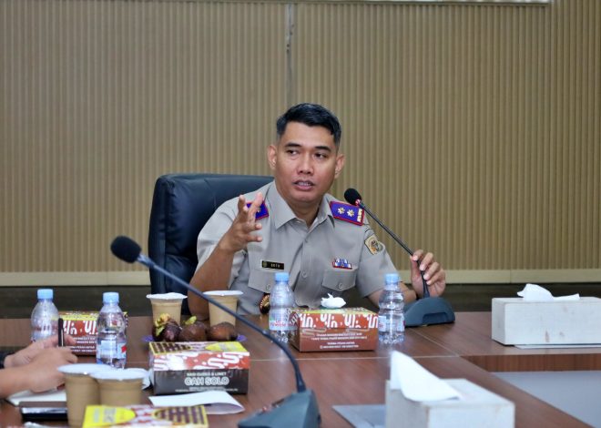 KANTAH TANGSEL DIPILIH JADI PERCONTOHAN NASIONAL, PERALIHAN HAK TANAH CUKUP 10 HARI KERJA