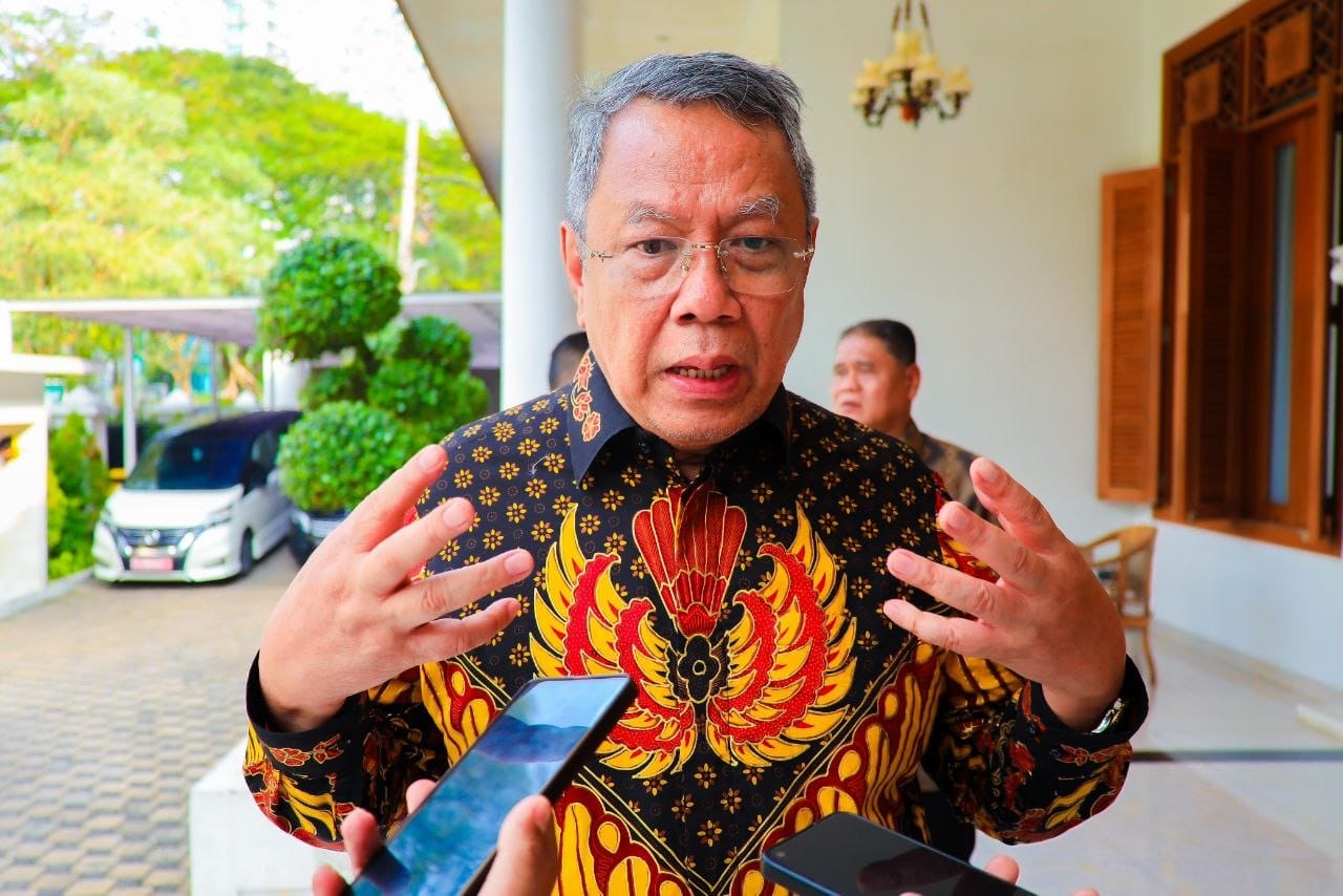 Sarana PAUD Diperkuat, Tangsel Dorong Angka Partisipasi Sekolah Terus Meningkat